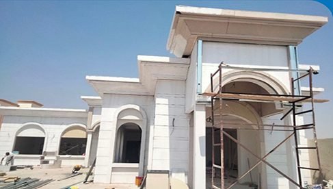 artificial and natural stone fixing3